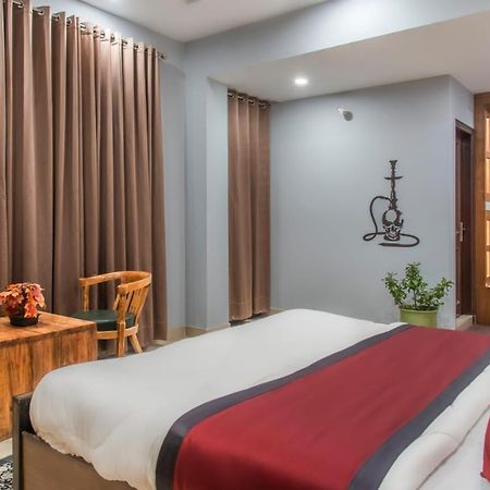 Mountain Height Kasauli Apartment Exterior foto